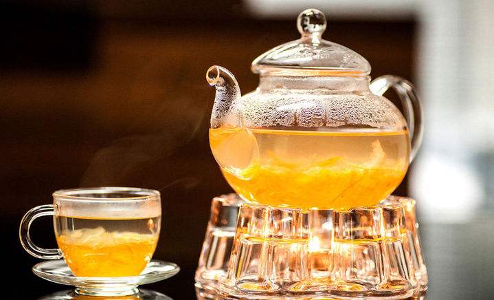 【蜂蜜知識】蜂蜜柚子茶的做法以及功效與作用 蜂蜜柚子茶的做法以及功效與作用