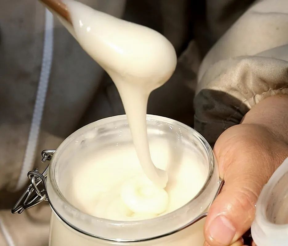 乳白色的蜂蜜是什么蜜? 乳白色的蜂蜜是什么蜜?