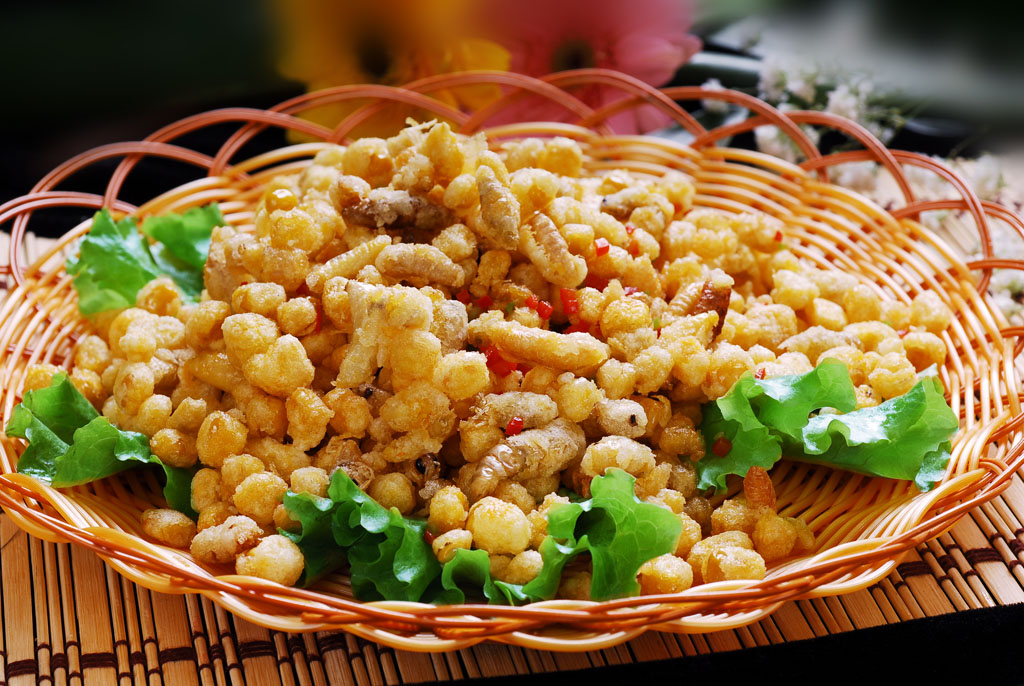 蜂蛹的營(yíng)養(yǎng)價(jià)值和功效及禁忌(蜂蛹什么地方都可以吃嗎) 蜂蛹的營(yíng)養(yǎng)價(jià)值和功效及禁忌(蜂蛹什么地方都可以吃嗎)