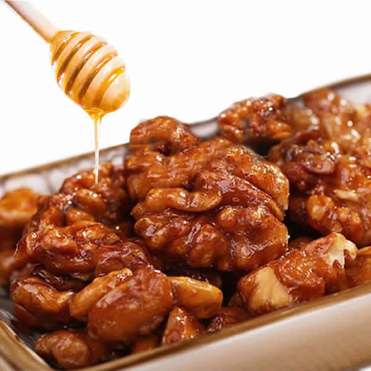 蜂蜜核桃仁的家常做法(蜂蜜核桃仁的家常簡易做法大全) 蜂蜜核桃仁的家常做法(蜂蜜核桃仁的家常簡易做法大全)