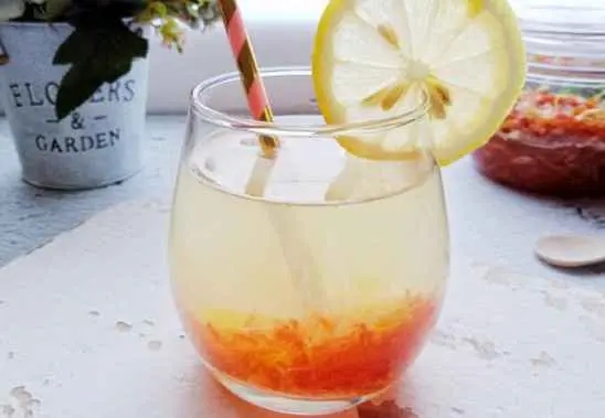 蜂蜜柚子茶的副作用(蜂蜜柚子茶的壞處) 蜂蜜柚子茶的副作用(蜂蜜柚子茶的壞處)