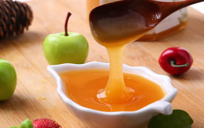 蜂蜜吃法 蜂蜜吃法