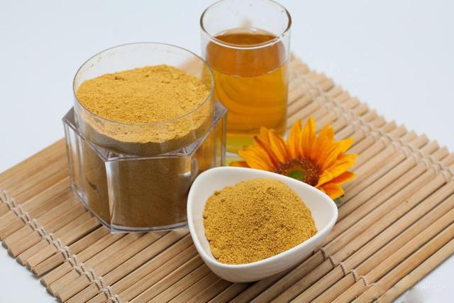 什么人群不適合吃花粉（花粉的禁忌人群）