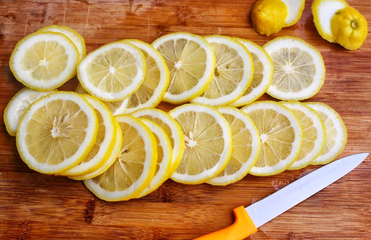 檸檬百香果蜂蜜怎么做(百香果檸檬蜂蜜制作方法竅門) 檸檬百香果蜂蜜怎么做(百香果檸檬蜂蜜制作方法竅門)