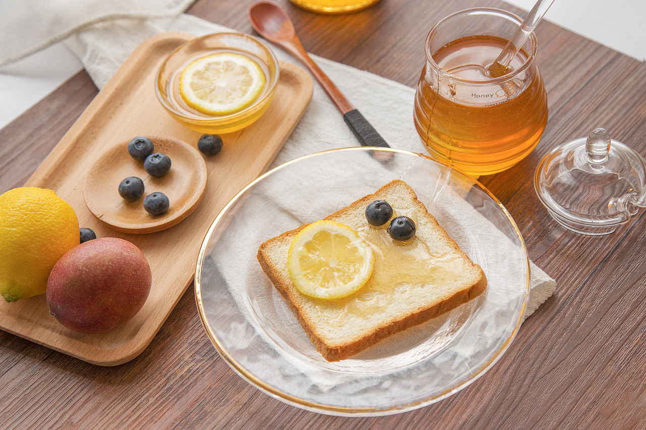 蜂蜜可以怎么吃？(盤點(diǎn)蜂蜜的8種吃法)