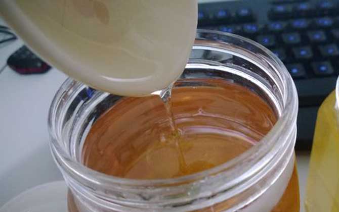 烏桕蜜多少錢(qián)一斤 烏桕蜜多少錢(qián)一斤