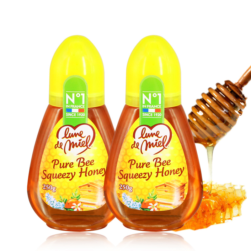 最好的蜂蜜在哪里（盤點世界各地的知名蜂蜜）