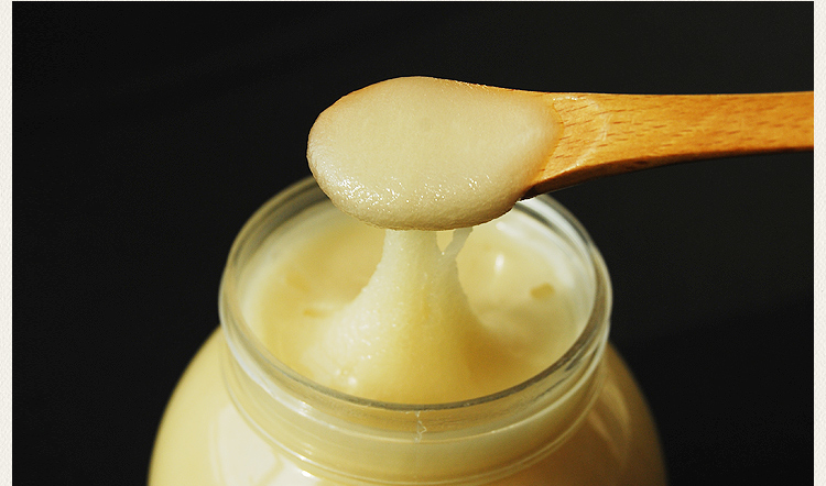 蜂蜜為什么會結晶(蜂蜜結晶是怎么回事兒) 蜂蜜為什么會結晶(蜂蜜結晶是怎么回事兒)