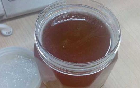 野生蜂蜜的顏色為什么會有深淺(為什么土蜂蜜的顏色會那么深) 野生蜂蜜的顏色為什么會有深淺(為什么土蜂蜜的顏色會那么深)