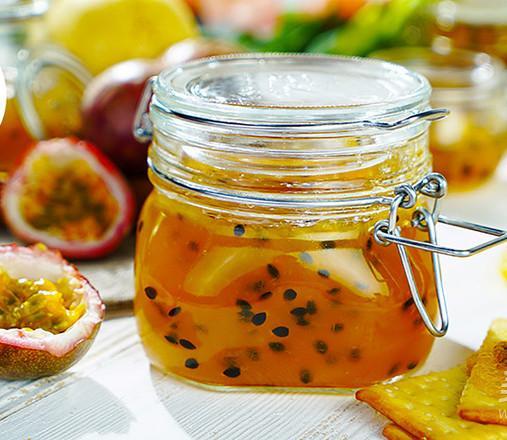 百香果能美白嗎(愛美女性多吃它一個夏天白一度) 百香果能美白嗎(愛美女性多吃它一個夏天白一度)