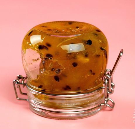 百香果能美白嗎(愛美女性多吃它一個夏天白一度) 百香果能美白嗎(愛美女性多吃它一個夏天白一度)