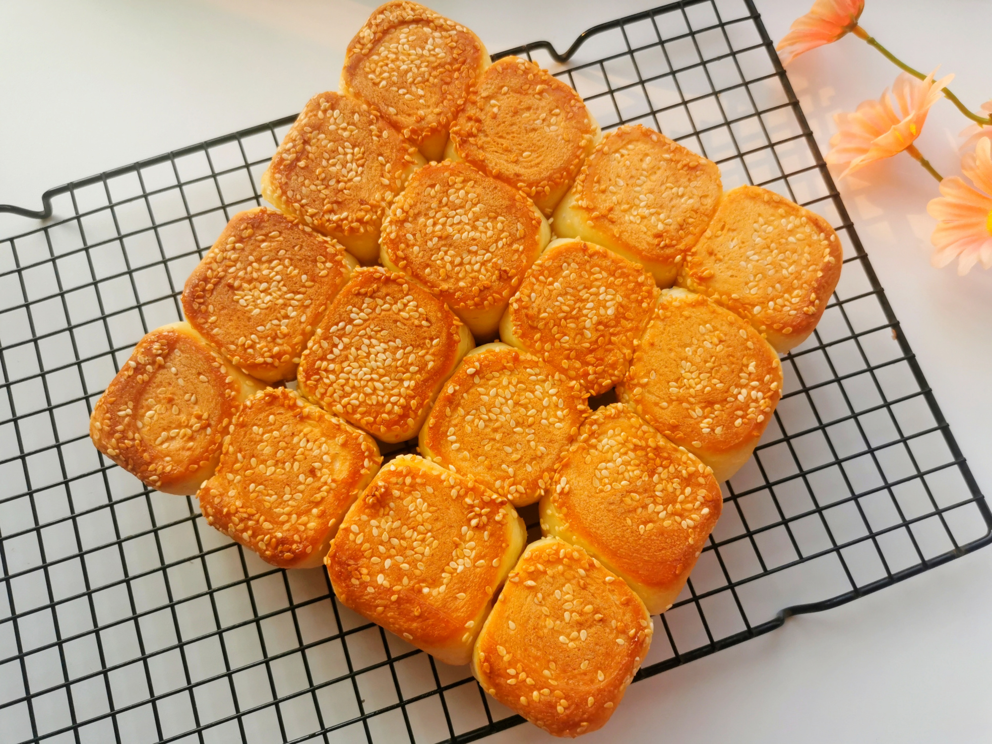 蜂蜜小面包的做法(家庭蜂蜜小面包的做法) 蜂蜜小面包的做法(家庭蜂蜜小面包的做法)