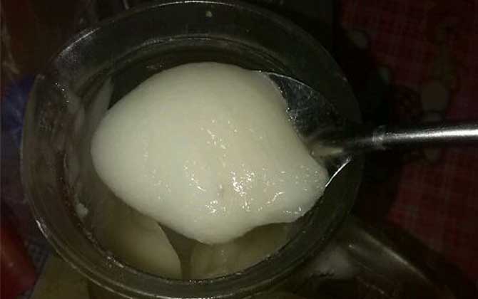 白醋加蜂蜜有什么作用？不只是能減肥瘦身，還有美容養顏的功效！