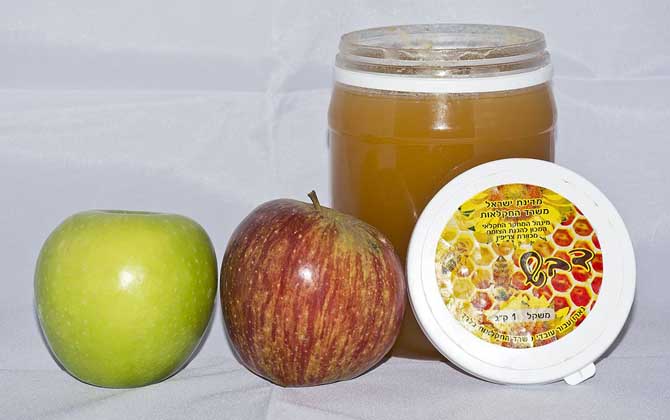 蜂蜜減肥法靠譜嗎？關鍵看食用量，適量喝能減肥，過量反而增肥！