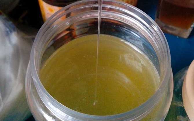 假蜂蜜會結晶嗎？結晶和蜂蜜真假無關，假蜂蜜也有可能會結晶！