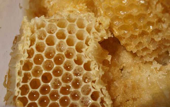 蜂巢蜜一般多少錢一斤？最少都要60元，低于60元可能是假蜂巢蜜！