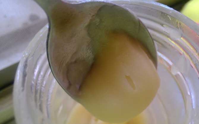 蜂蜜結晶了怎么融化？非常簡單，只需適當提高環(huán)境溫度便能融化！