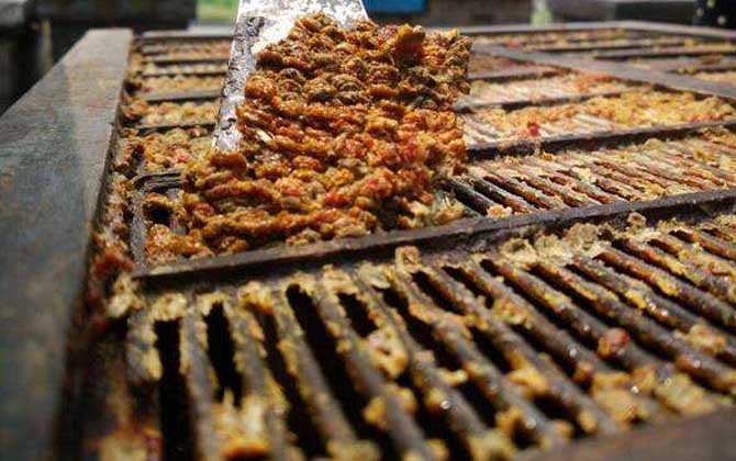 沒加工的蜂膠怎么吃？不建議食用，吃沒加工的蜂膠容易中毒！