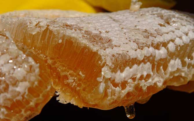 純天然蜂蜜多少錢一斤？