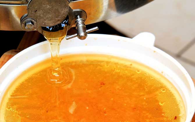 葵花蜜價(jià)格多少錢一斤？