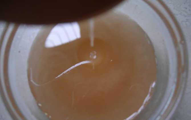 蜂蜜蘋果醋的功效及簡(jiǎn)單做法