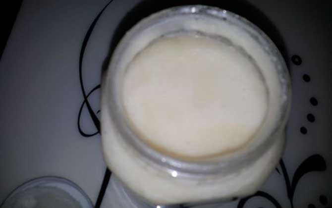 珍珠粉蜂蜜面膜的功效及簡單做法