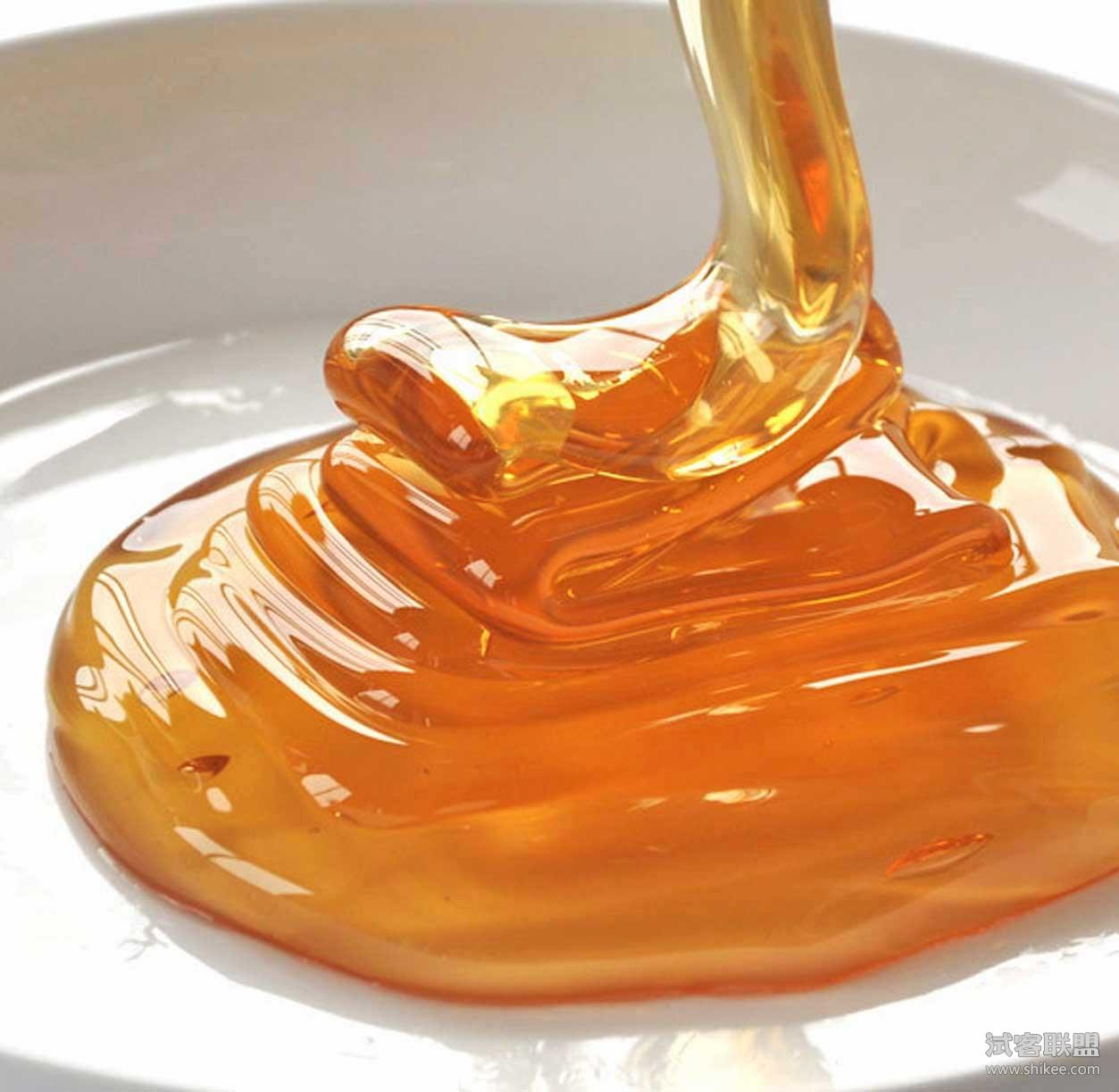 蜂蜜的六大作用、六種吃法，治病養生一舉雙得！