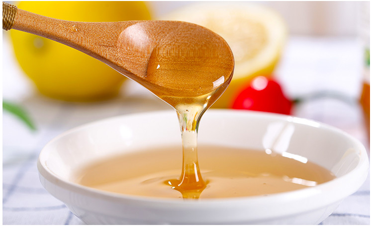 中國四大名蜜是哪四種？(四大名蜜是哪幾種)